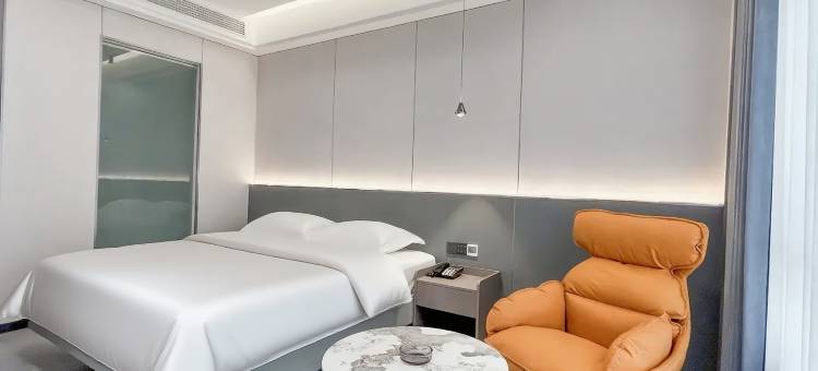 龙城智能酒店(安龙汽车站店)图片