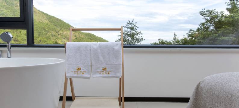 衡阳一山九舍·伴山民宿(南岳衡山景区店)图片