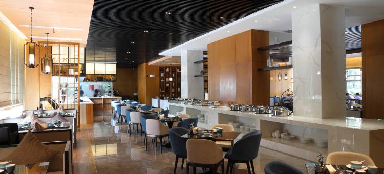 猛攻电竞酒店(椒江宝龙城店)图片