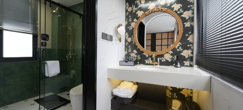 外滩一号酒店(汀州济川门古城墙店)图片