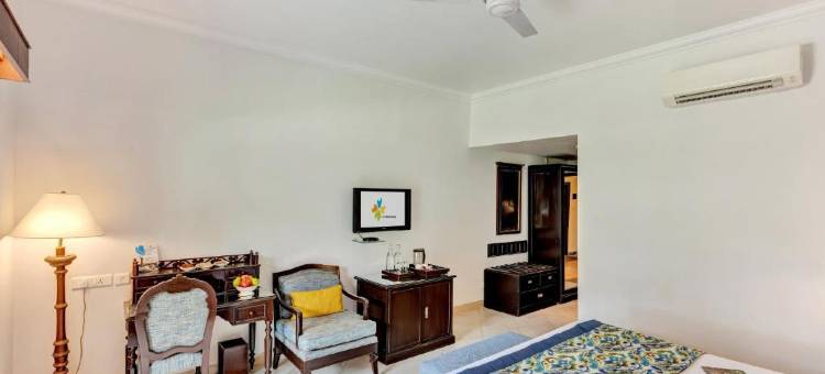 马辛德拉金合欢棕榈俱乐部酒店(Club Mahindra Acacia Palms)图片