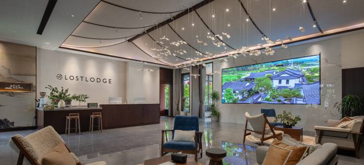 向野而生(栾川老君山景区店)图片