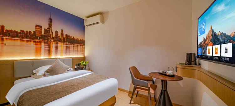 城市之家酒店(省二院三十中店)图片