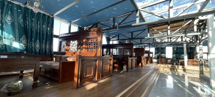 康络庄园酒店图片