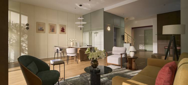 Express by M Village Hoang Sa图片