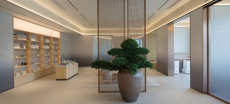 全季酒店(深圳观澜茜坑地铁站店)图片
