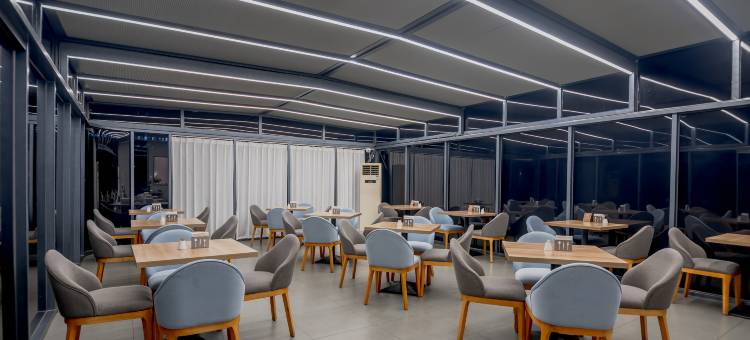 如家酒店·neo(成都春熙路太古里书院街店)图片