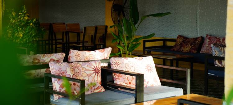 首都花园民宿(Vuon Thu Do Homestay)图片