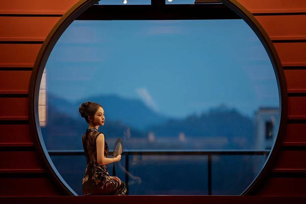 千岛湖燕山君澜度假酒店图片