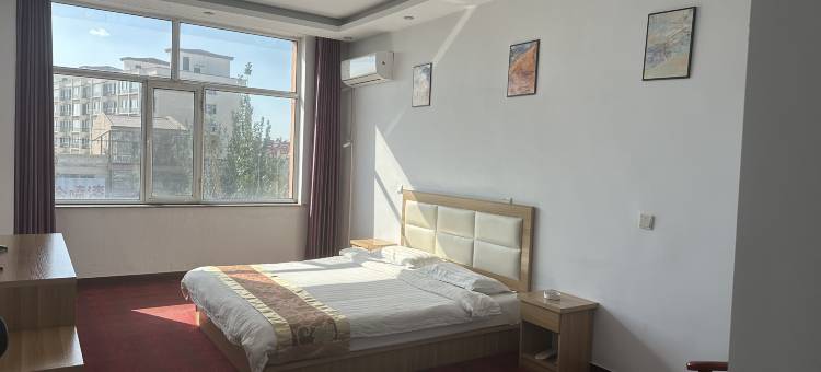 金朗轩宾馆图片