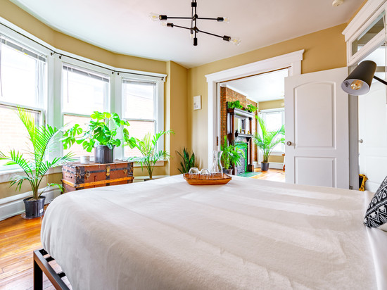 Short North - Convention - King Bed - Parking Free