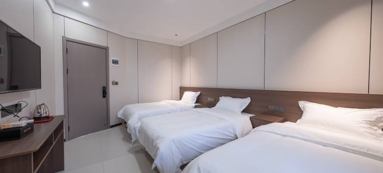 庐山迎宾宾馆图片