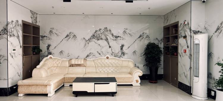 如家华驿精选酒店(大连富民广场辽师店)图片