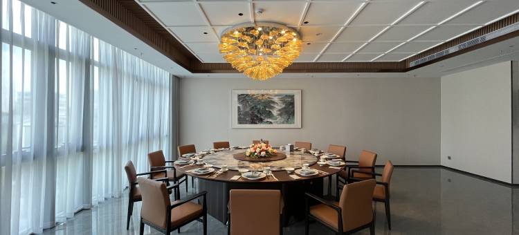 茂名花园酒店图片