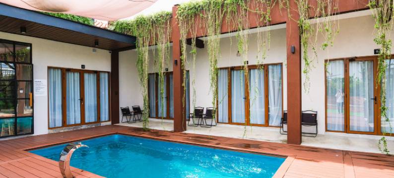 Chrisenbel Hideaway Retreat, The Villa Collection(Chrisenbel Hideaway Retreat, The Villa Collection by Chrisenbel)图片