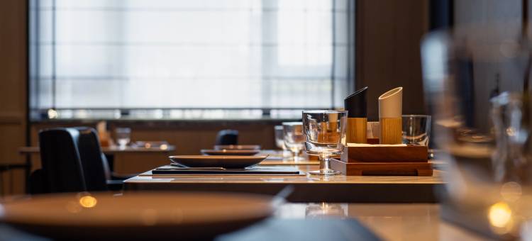 天津解放桥福朋喜来登酒店 (天津站店)图片