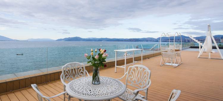 维也纳酒店(大理洱海公园店)图片