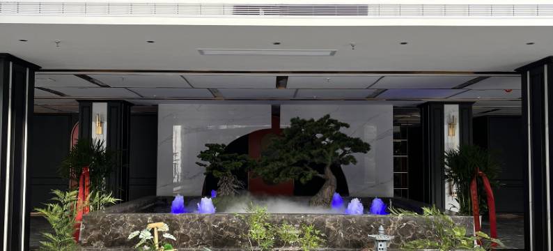 汾水大酒店(祁县火车站昭馀古城店)图片