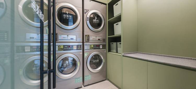 海友酒店(扬州仪征刘集店)图片