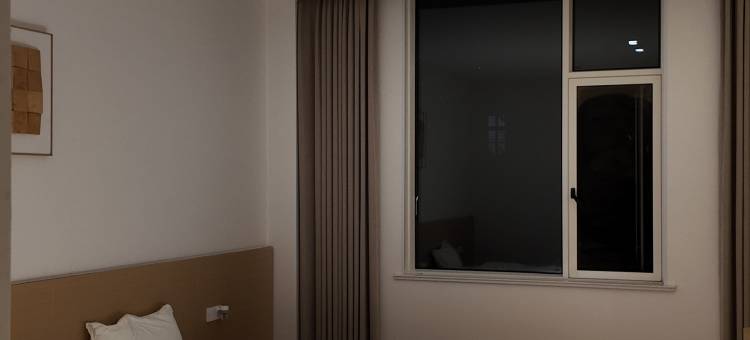 骏怡连锁酒店(扬州江都区小纪镇英泰工业园店)图片