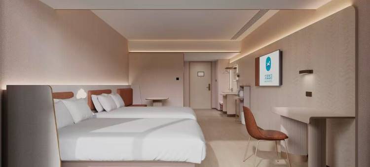 汉庭酒店(德州齐河万达广场店)图片