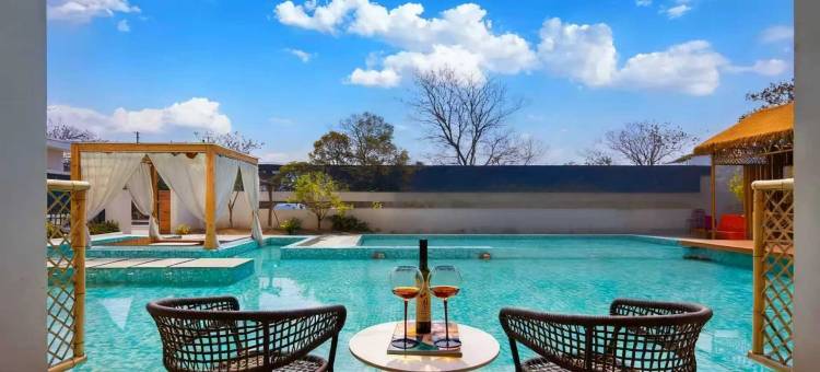 庭泊酒店(襄阳二汽悦活荟店)图片