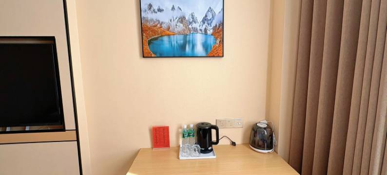 拜城瑞锦升酒店(拜城镇政府店)图片