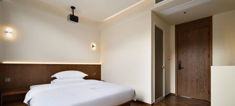 梦之家智能酒店(武当山景区售票处店)图片