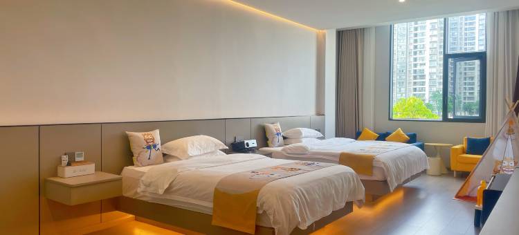 保山满天星酒店图片