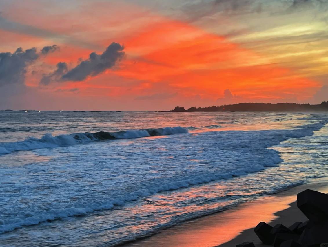 柏曼日光全景臻选酒店(汕尾二马路美食街店)图片