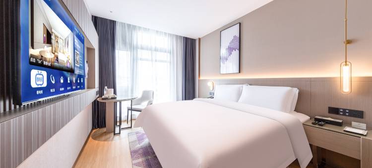 麗枫酒店(佛山顺德杏坛店)图片