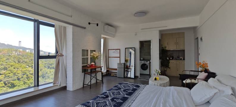 梧州小甫民宿图片