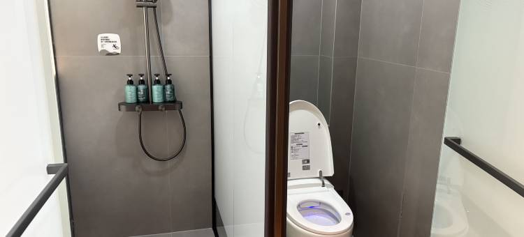 舒星酒店(双水广场店)图片