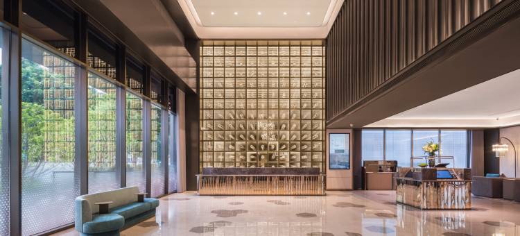 东莞黄江桔子水晶酒店图片