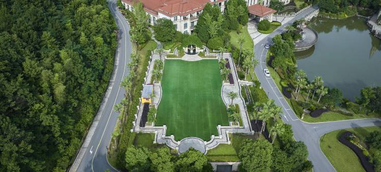 横店影视城·龙景雷迪森庄园酒店图片