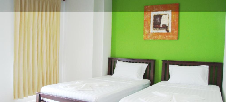 皮皮岛象牙酒店(Ivory Phi Phi Island)图片