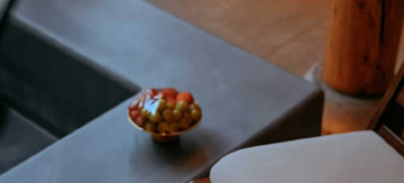 VANA·梵华丨侘寂风·天然温泉·度假民宿(忻州古城店)图片