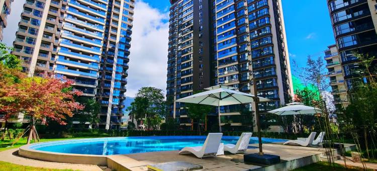 丽江古城区温德姆花园酒店图片