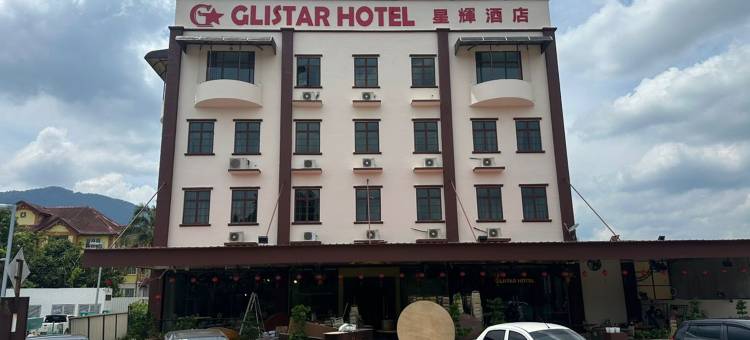 Glistar Hotel图片