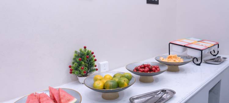 法菲亚酒店(邳州金水湾店)图片