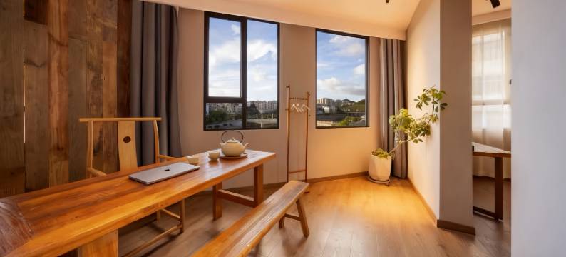 橙柿小舍(缙云旅游客运集散中心万地广场店)图片