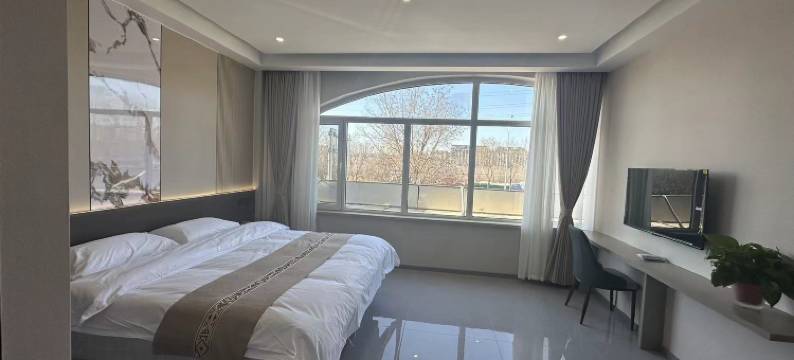 朝阳金庭宾馆图片