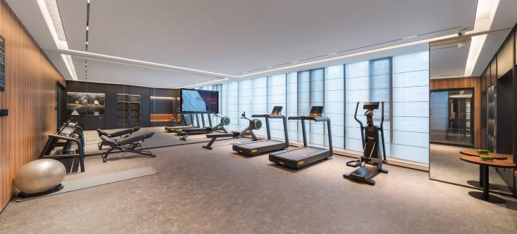 无锡东站城际酒店图片