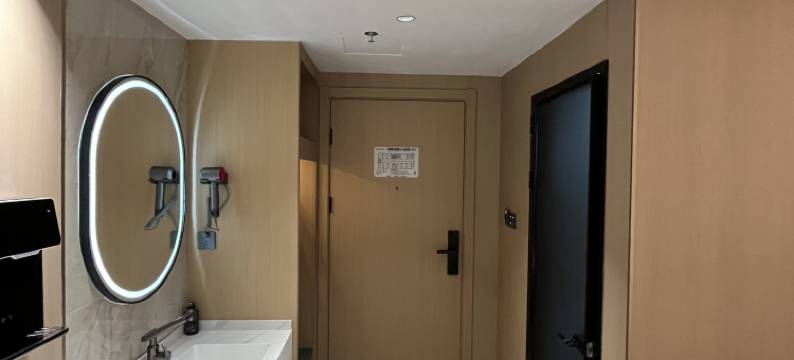 诚悦电竞酒店图片