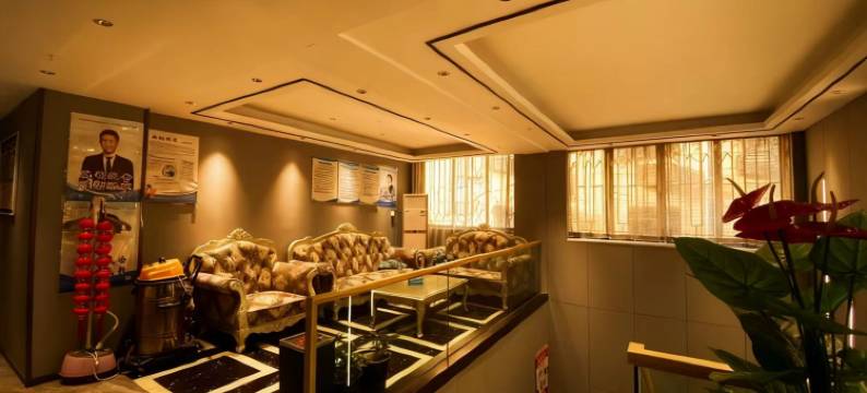 鼎味酒店(乐安县四九广场店)图片