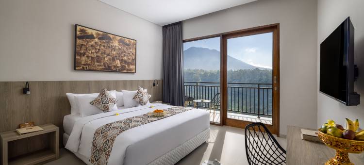 塔帕阿贡景观酒店(Tapa Agung View)图片