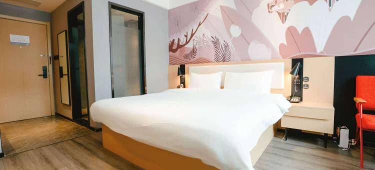 尚客优酒店(三川大道店)图片