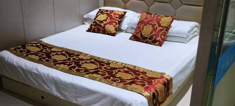 浅水湾宾馆图片