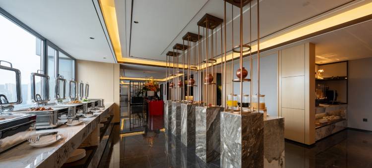 潍坊大酒店图片