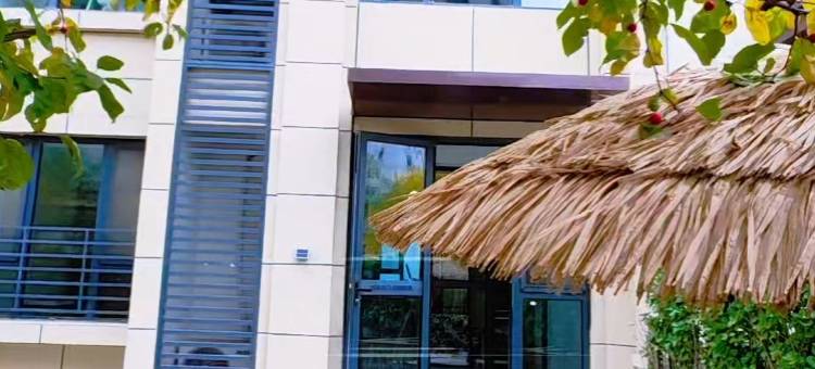 一宅院子·度假民宿(河头老街店)图片